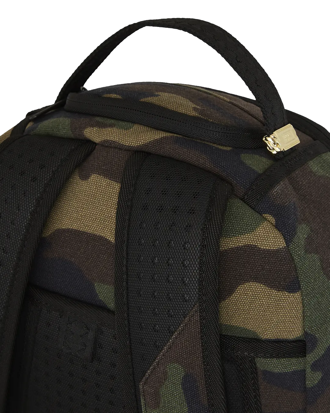 SHARK CENTRAL ROGUE BACKPACK - Image 7