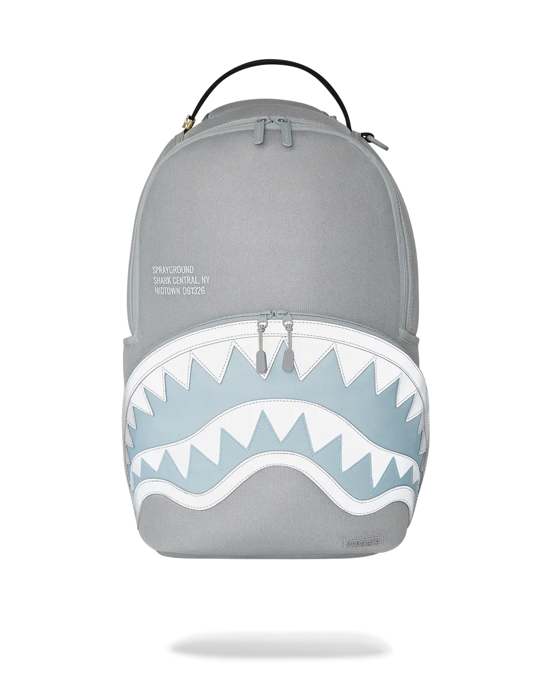SHARK CENTRAL ICE MESH BACKPACK - Image 3