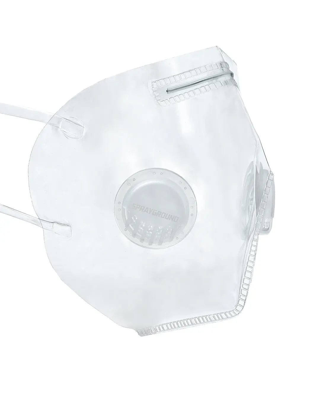 SPRAYGROUND CLEAR MASK (ADULT) - Image 6