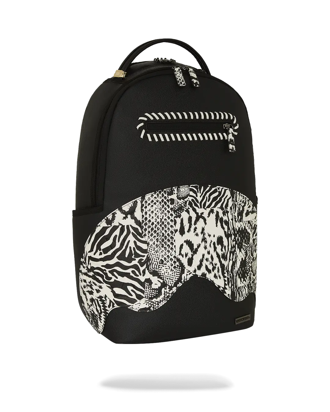 A.I. AFRICAN INTELLIGENCE WILD NILE BACKPACK - SANDFLOWER COLLAB - Image 3