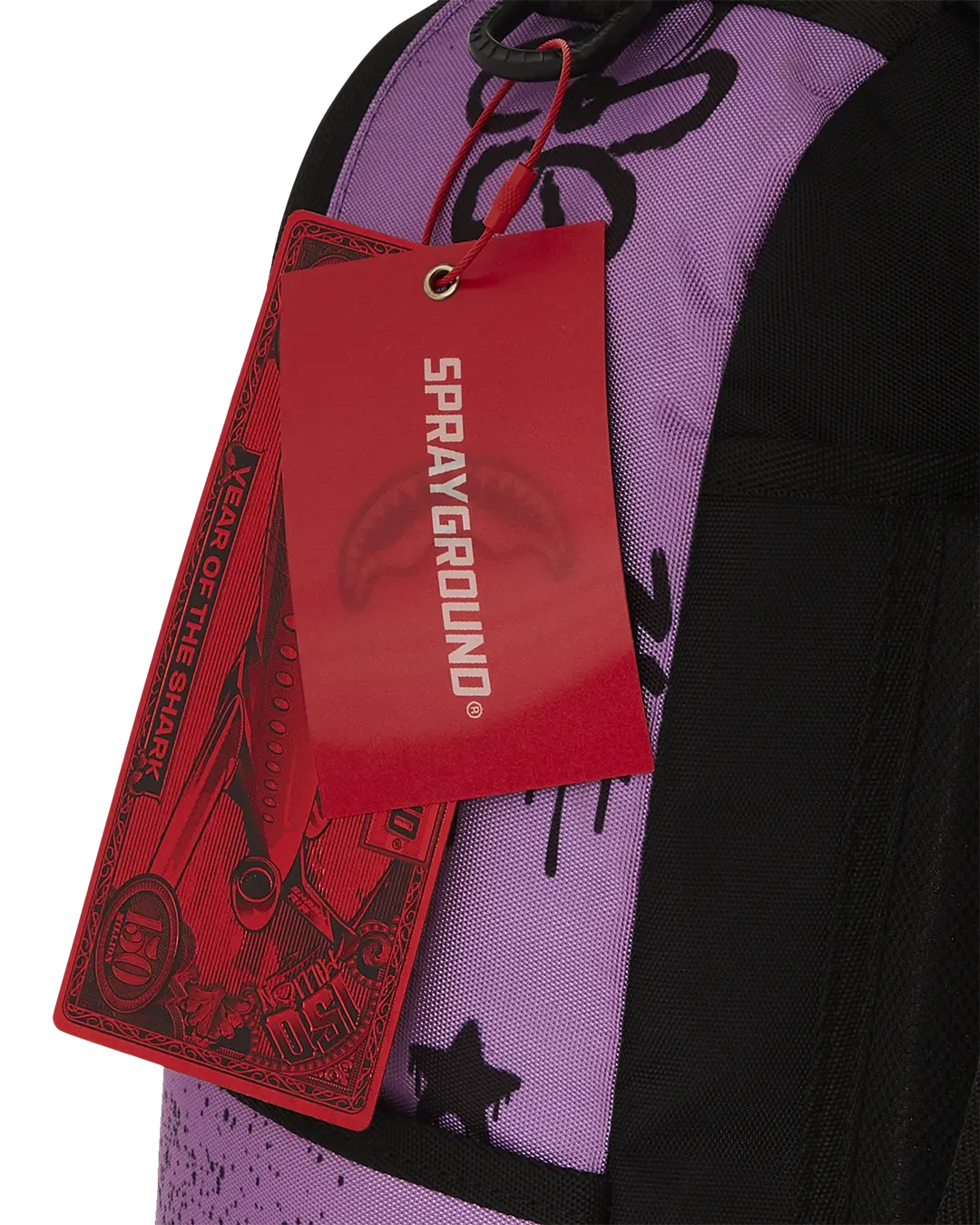 RUGRATS SUSIE SORRY NOT SORRY BACKPACK - Image 12
