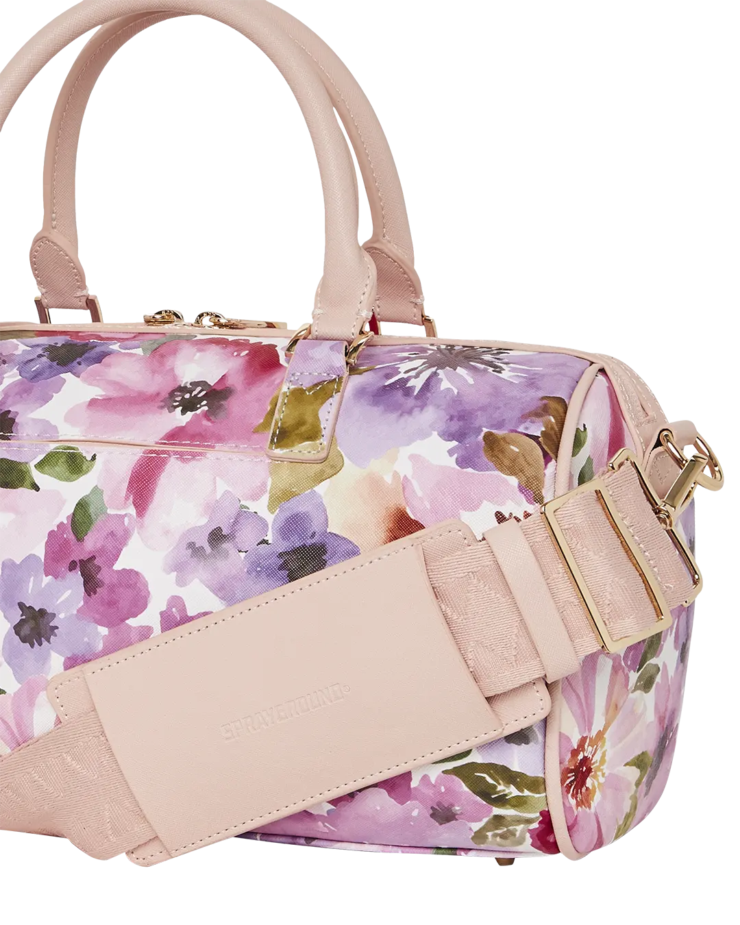 BOTANIC VILLA CHILLA MINI DUFFLE - Image 9