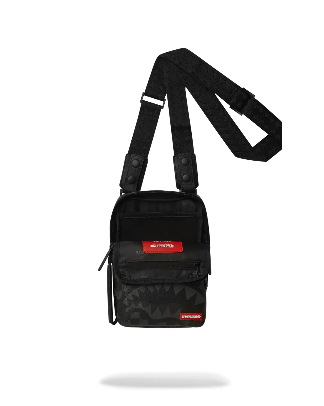 HANGOVER DRIP CHECK SLING - Image 3