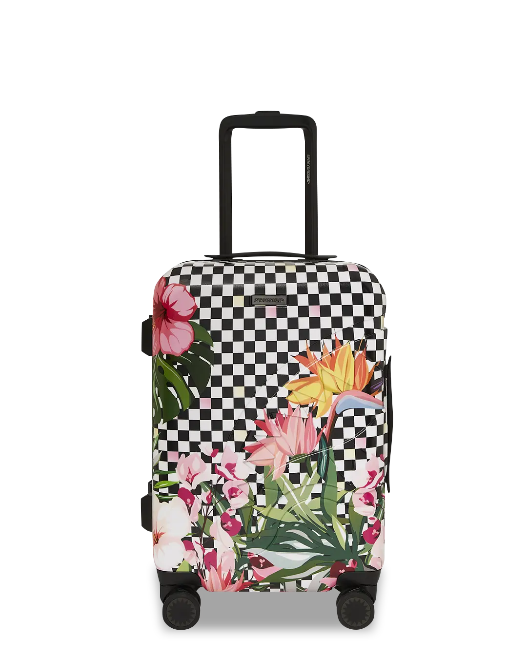 RODEO DRIVE SHARKNAUTICS HARDSHELL CARRY-ON LUGGAGE - Image 18