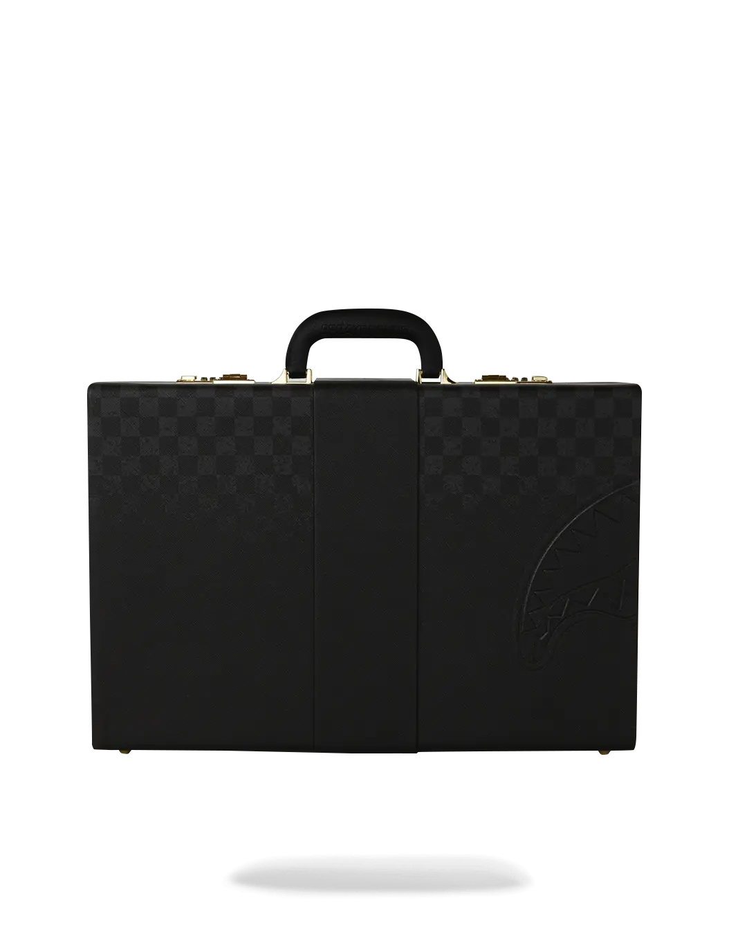 THE PHANTOM FADE BRIEFCASE