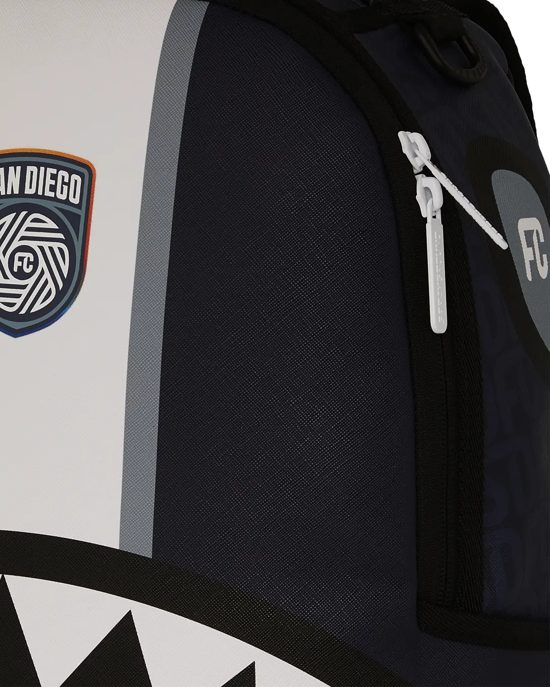 MLS SAN DIEGO FC DEFENDER BACKPACK - Image 6