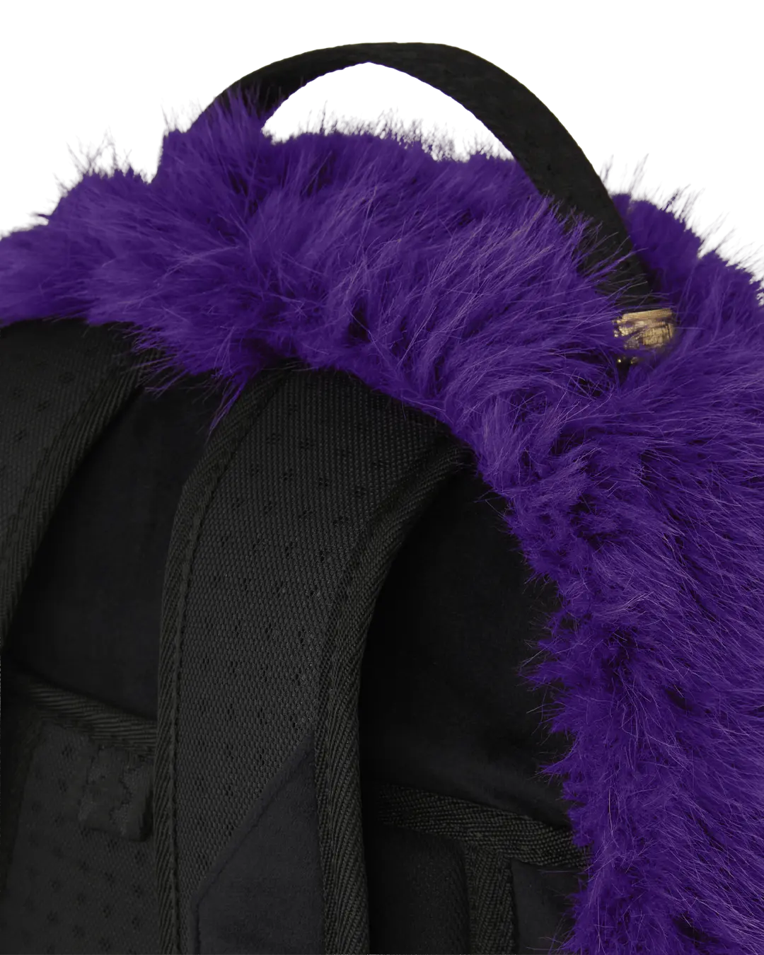FURZILLA SHARK (PURP) BACKPACK - Image 12
