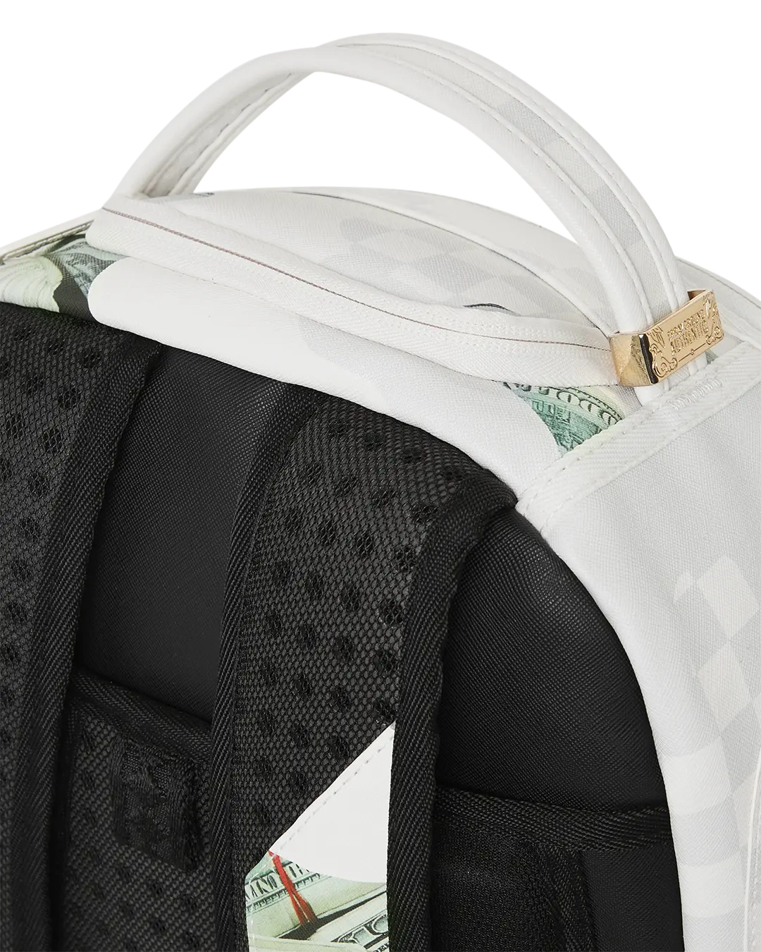 3AM MONEY AT RANDOM BACKPACK (DLXV) - Image 12
