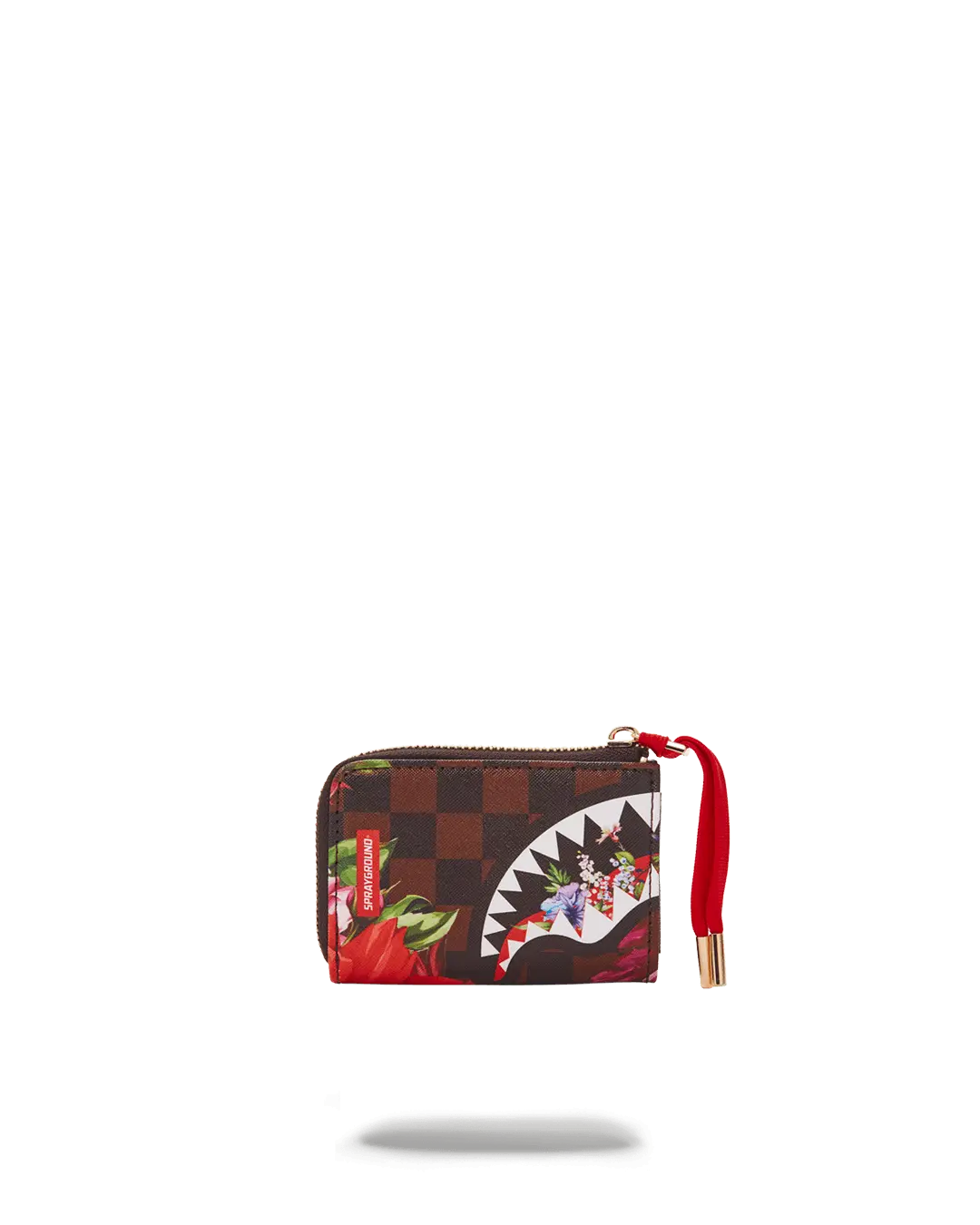 GARDEN OF SHARKS WALLET