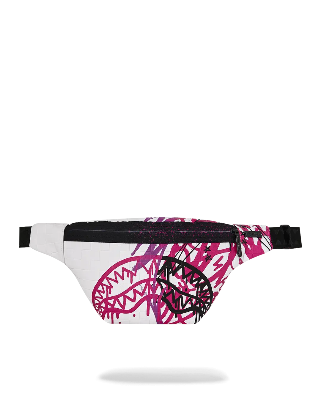 CRASH GRAFF TURBO SAVVY CROSSBODY