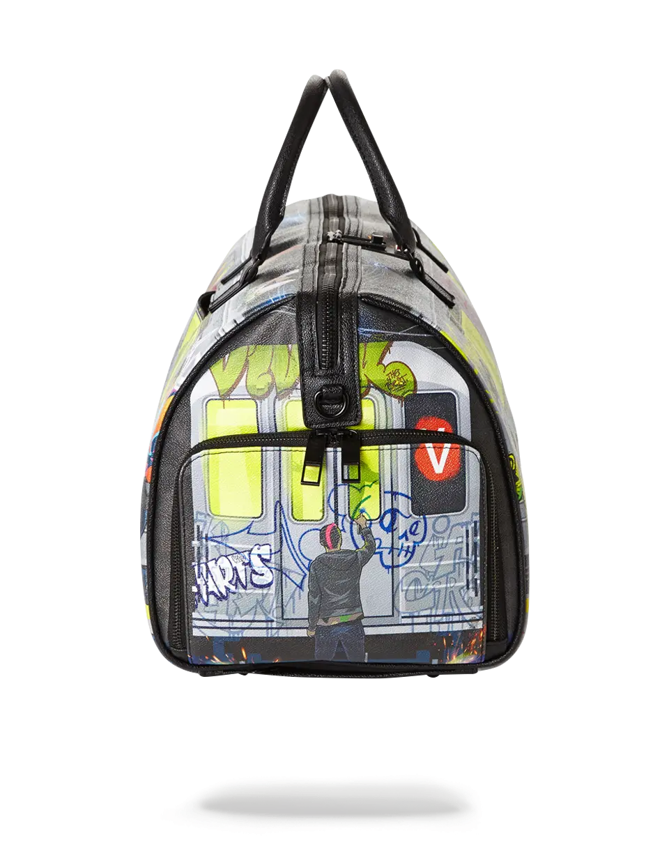TRAINING DAY DUFFLE - Image 3