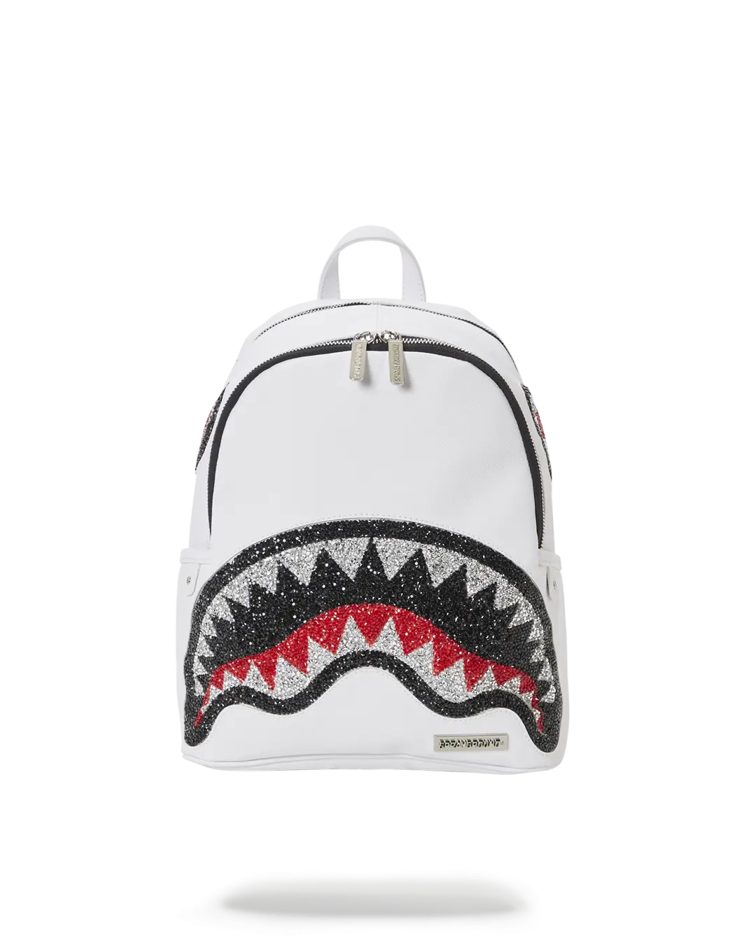 CLEARCUT SAVAGE BACKPACK (WHITE) - Image 5