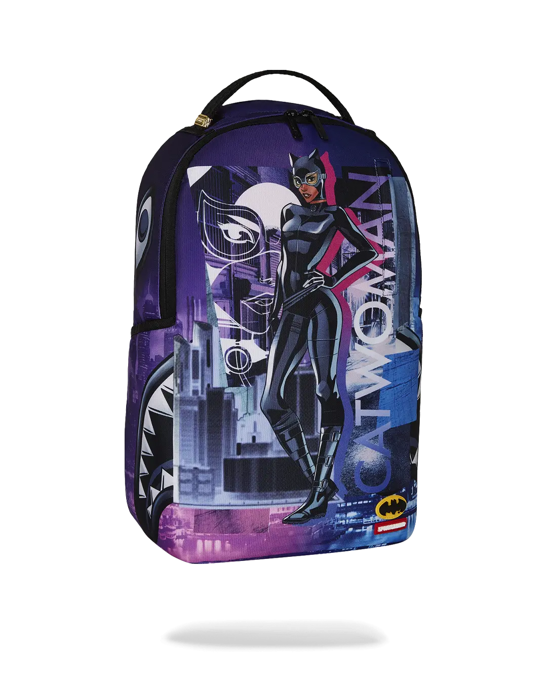 CATWOMAN: GOTHAM AFTER DARK DLXR BACKPACK - Image 2