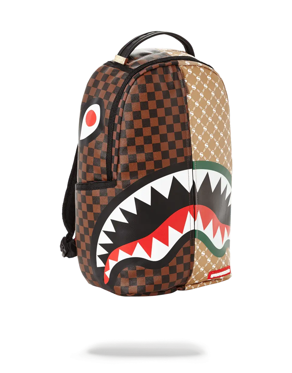 PARIS VS FLORENCE SHARK - Image 2