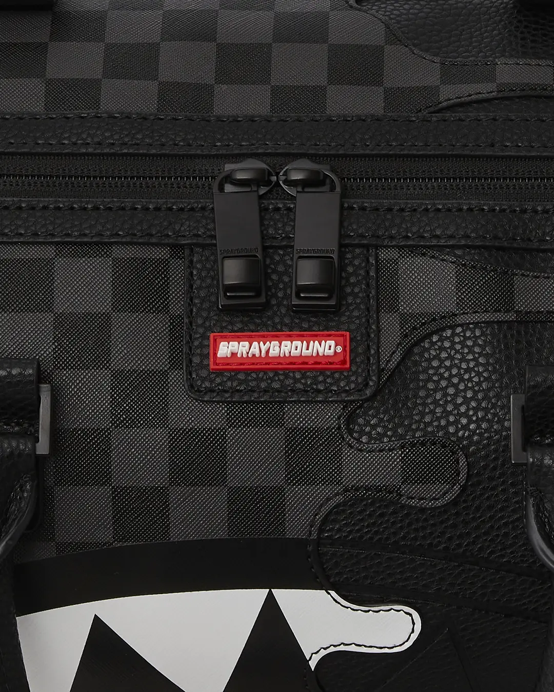 SPEED SHARK SIDE SWIPE DUFFLE - Image 11