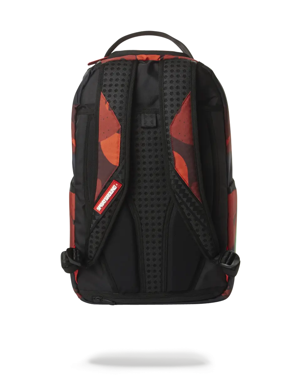SAMURAI JACK: ATTACK BACKPACK - Image 4