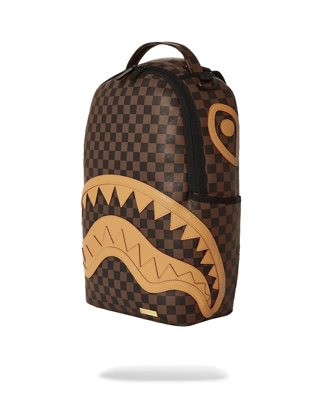 SHARKS IN PARIS HENNY NEVER TOO MANY BACKPACK (DLXV) - Image 7