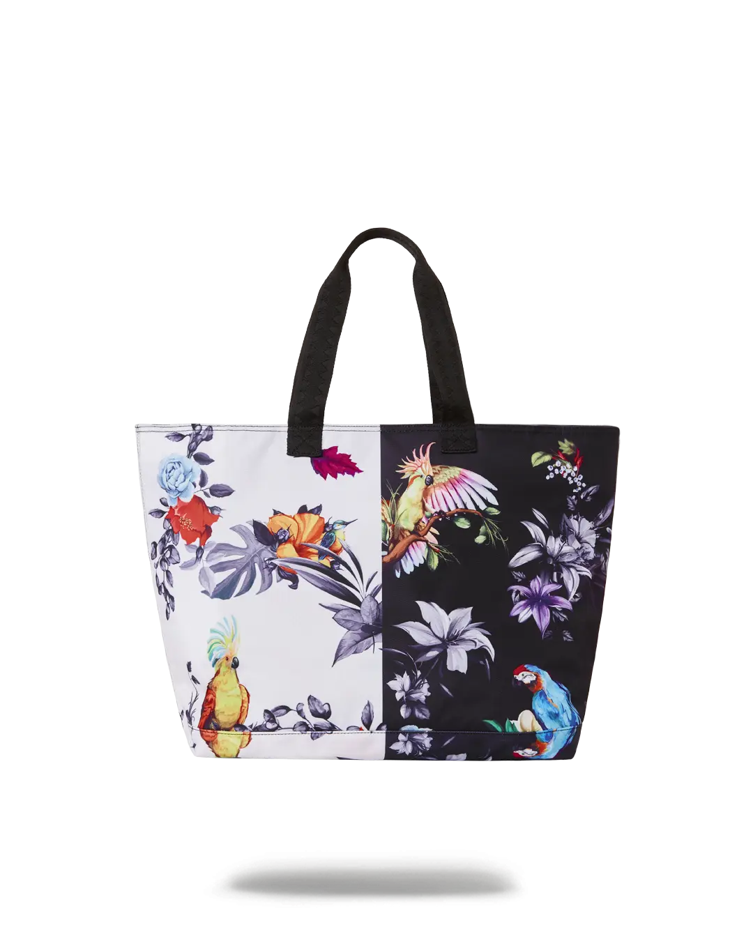 SHADOW FLIGHT BEACH TOTE - Image 5