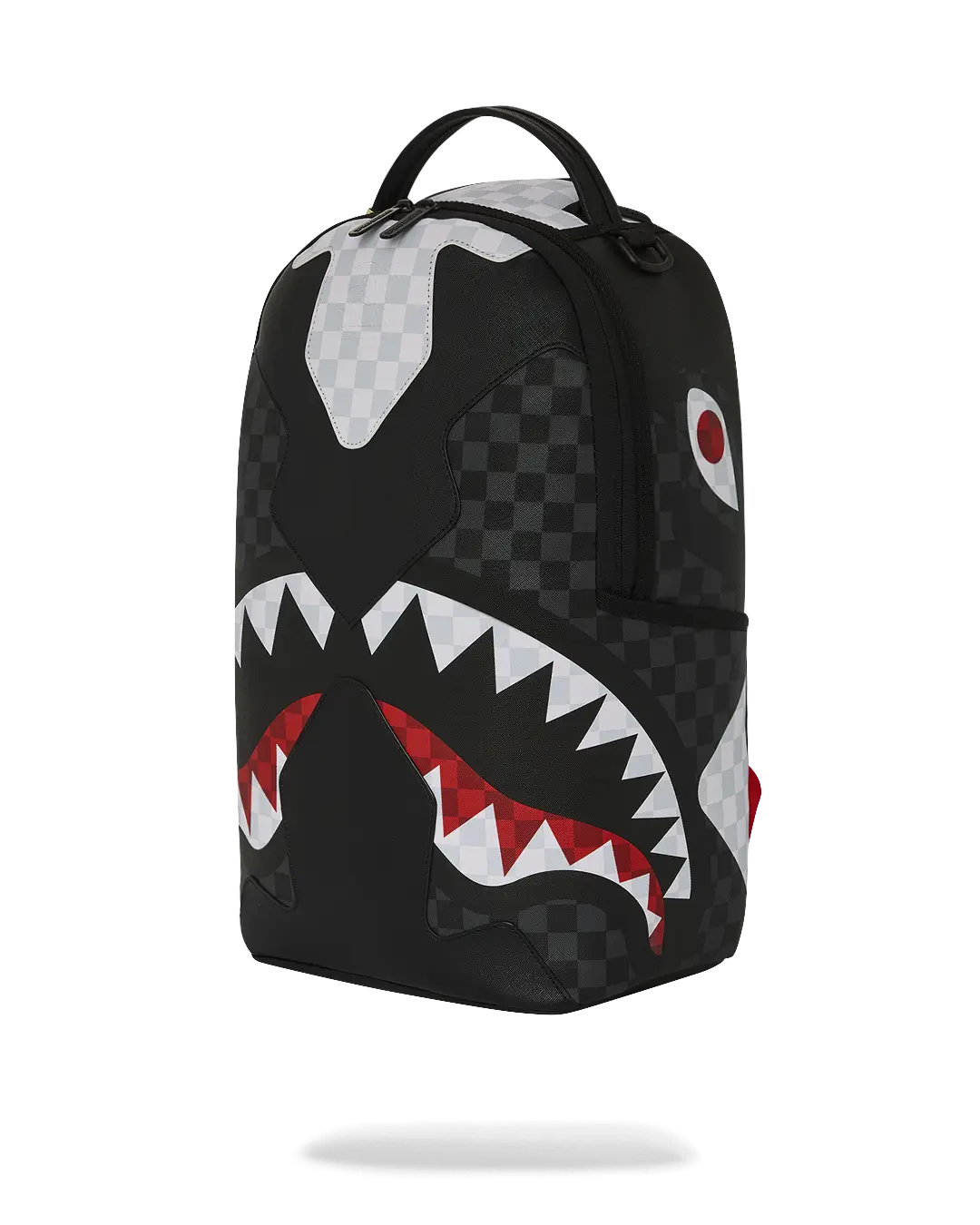 TRIPLE DECKER HEIR TO THE THRONE BACKPACK - Image 7