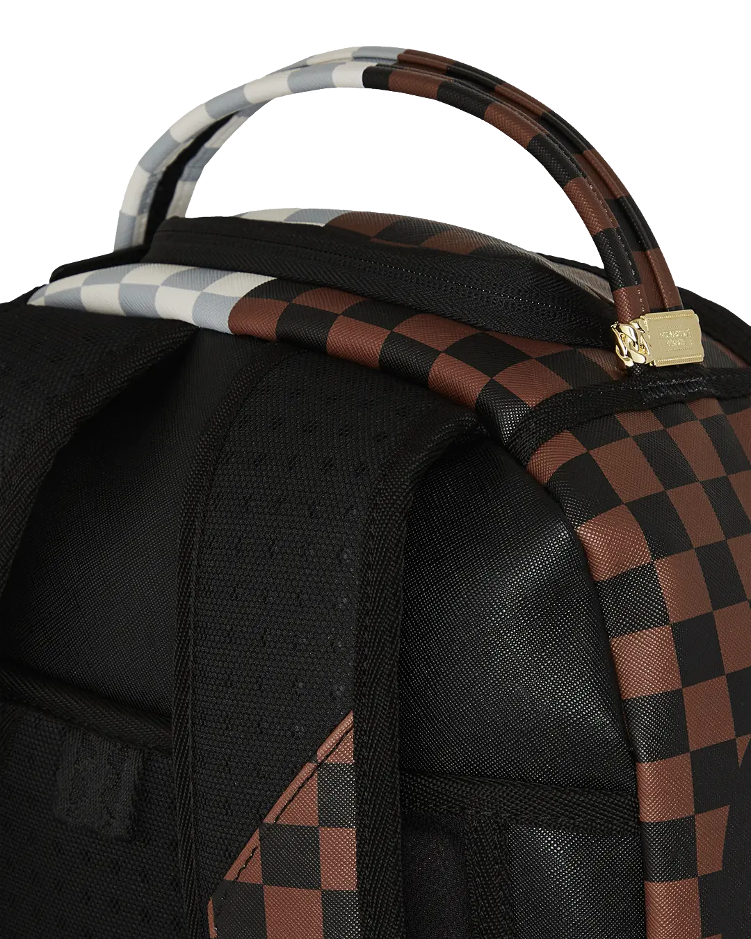 SHARKS IN PARIS CHERRY BLADE BACKPACK - Image 11