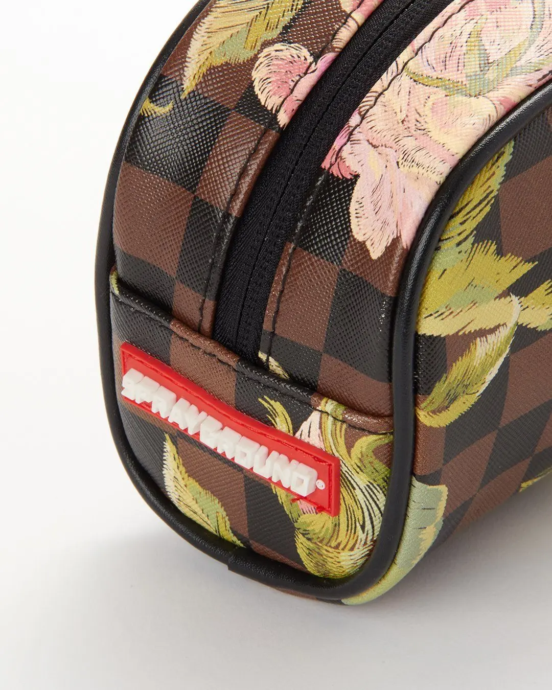 SHARKFLOWER POUCH - Image 6