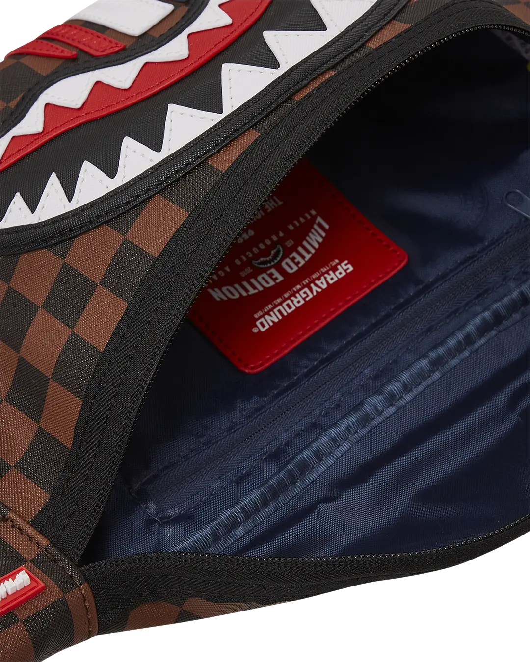 SHARKS IN PARIS GT SAVVY CROSSBODY - Image 7