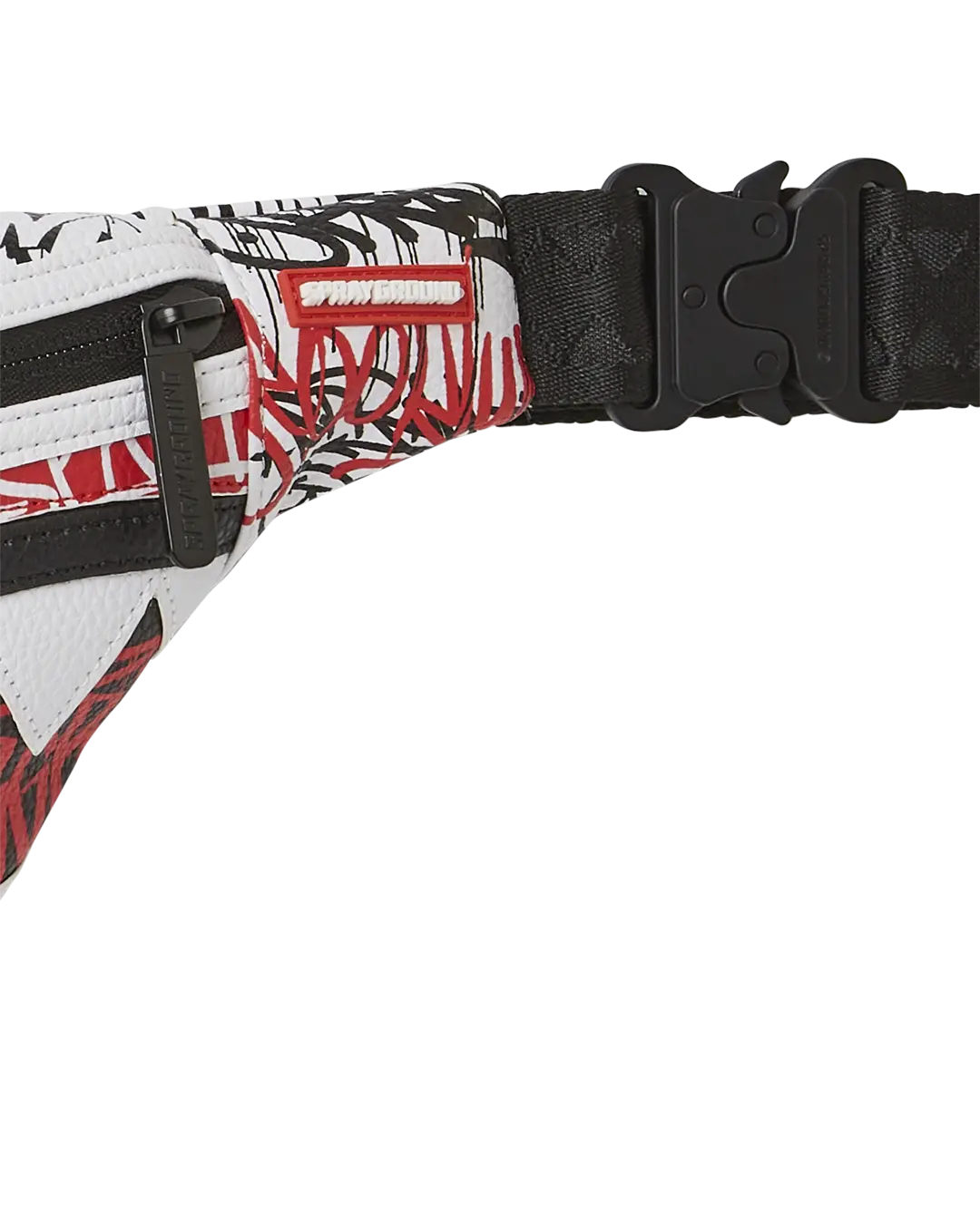 MYSTERIOUS MASTERMIND SAVVY CROSSBODY - Image 7