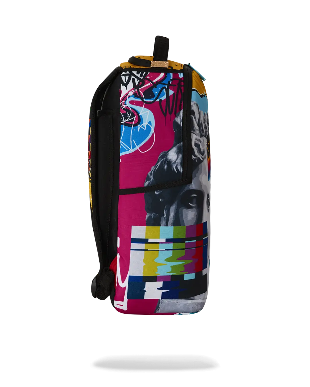 COLLAGE OF RANDOM DLXSR BACKPACK - Image 5