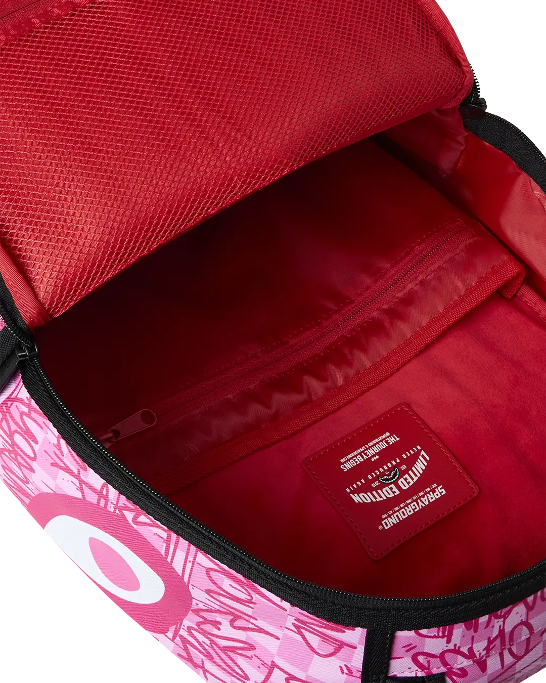 OUT THINK THE COMPETITION BACKPACK - Image 12