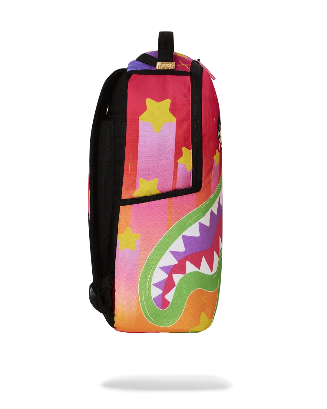 POWER PUFF GIRLS: BUST OUT DLXSR BACKPACK - Image 5