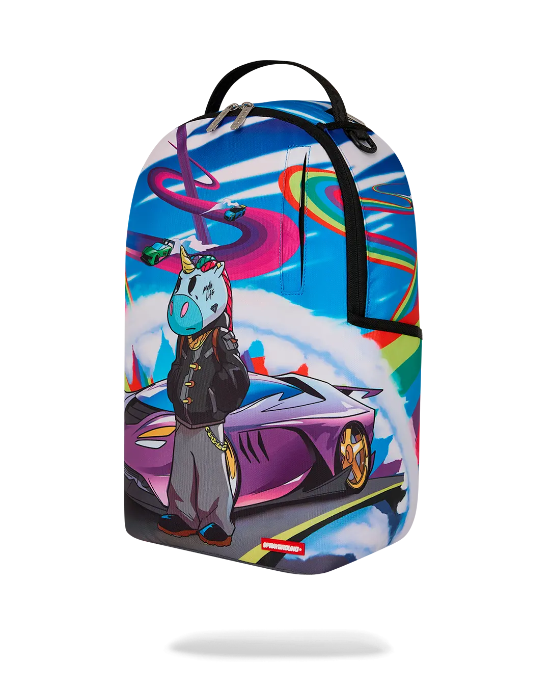UNICORN DRIFT BACKPACK - Image 5