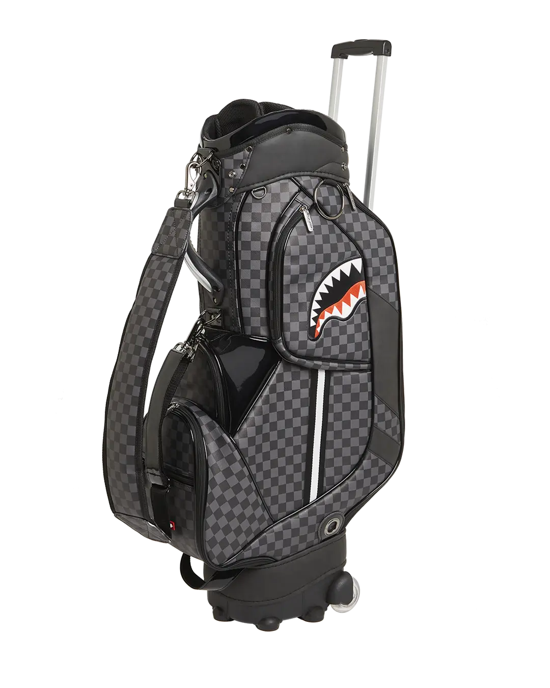 HENNY AIIR TO THE THRONE PRO GOLF BAG