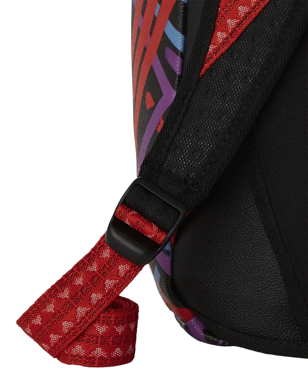 A.I. THE SHIELD BACKPACK - Image 14