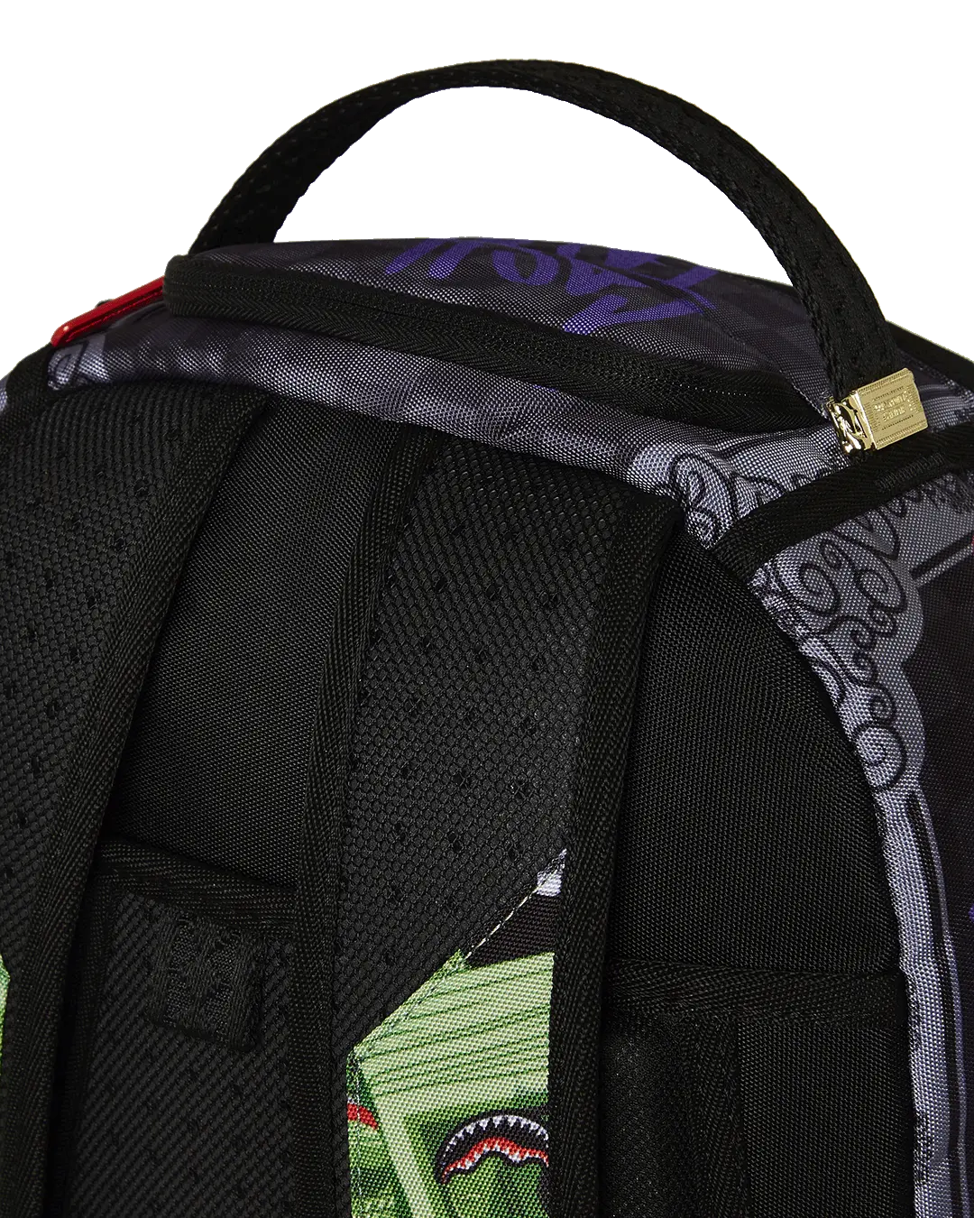 ABEARICAN SUCCESS DLXR BACKPACK - Image 10