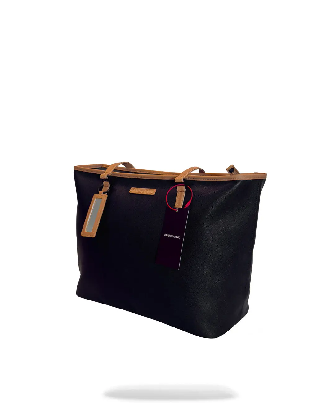 THE DBD DAVIDBENDAVID FOR SPRAYGROUND TOTE - Image 6
