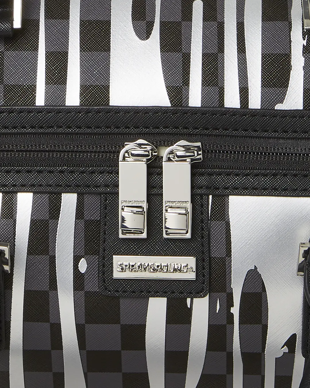 CHATEAU GHOST DUFFLE - Image 11