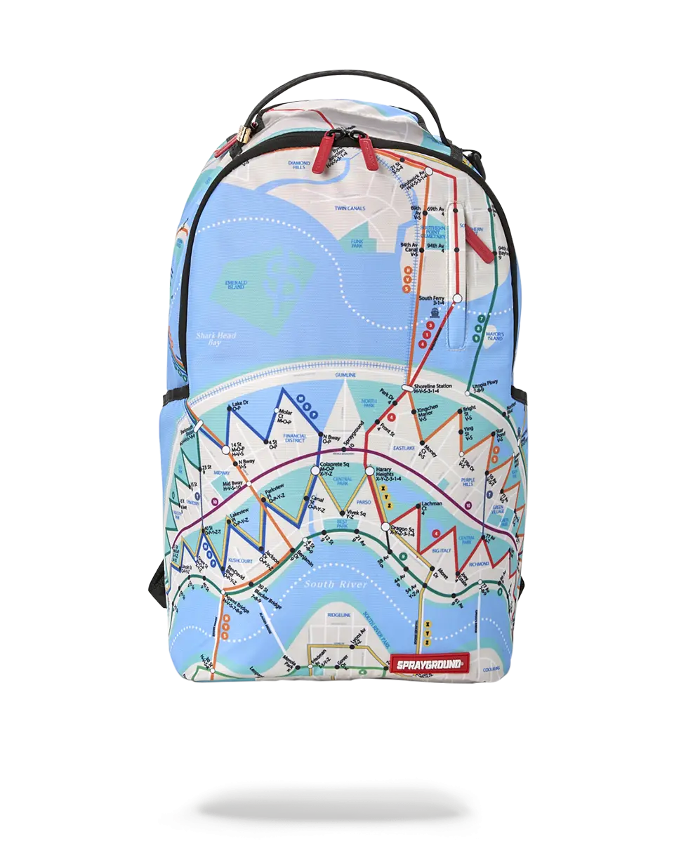 METROSHARK BACKPACK