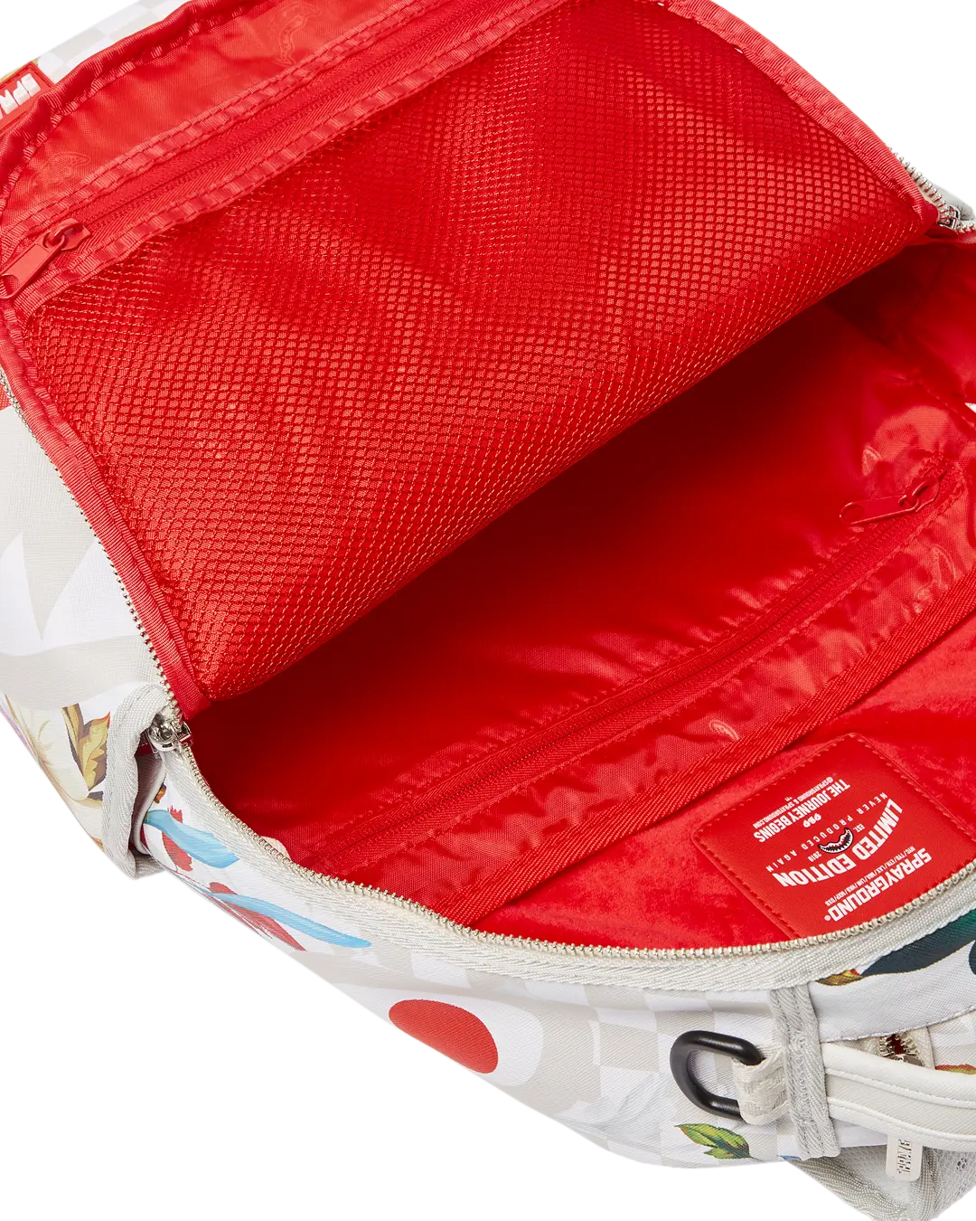 IN THE GARDEN BACKPACK (DLXV) - Image 15