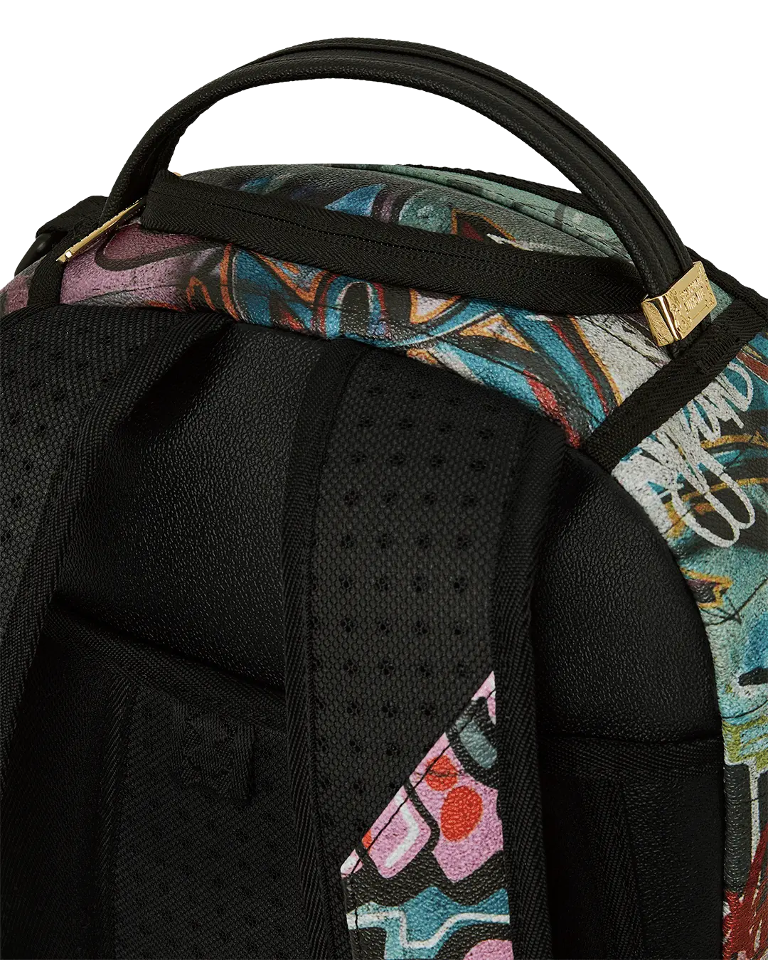 NAUGHTY BY NATURE HIP HOP HOORAY 30TH ANNIVERSARY COLLAB BACKPACK - Image 13