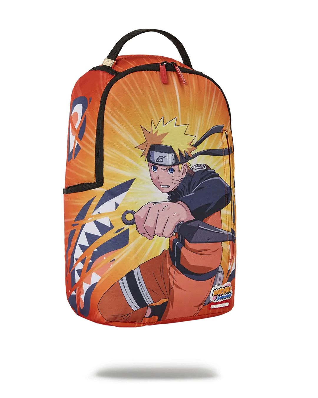 NARUTO BUSTIN SHARK (DLXR) - Image 3