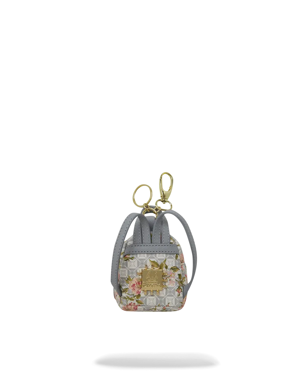 A.I. AFRICAN INTELLIGENCE ELEGANT ENERGY BACKPACK KEYCHAIN - Image 7