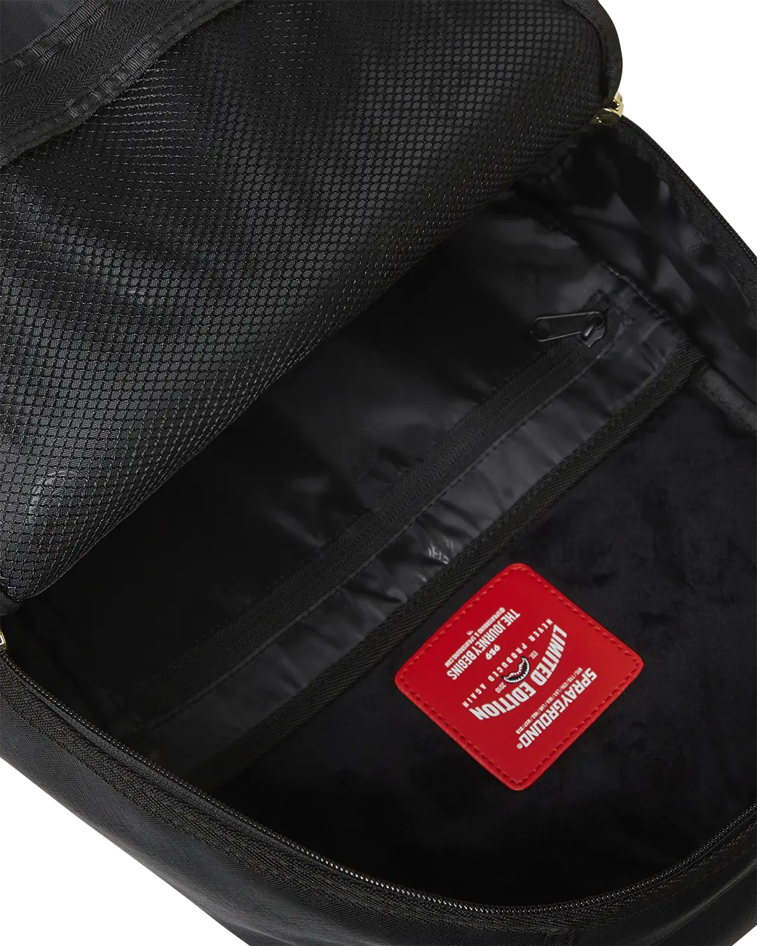 MGM OPENER SHARK LION COLLAB BACKPACK - Image 14