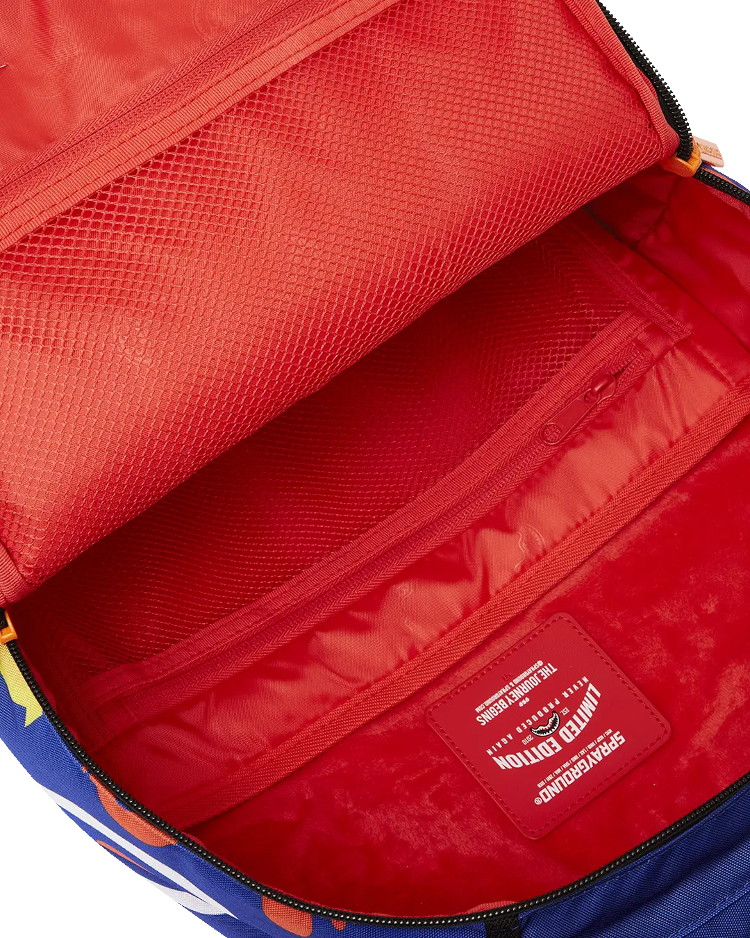 FANTA PARTY FIZZ BACKPACK - Image 11