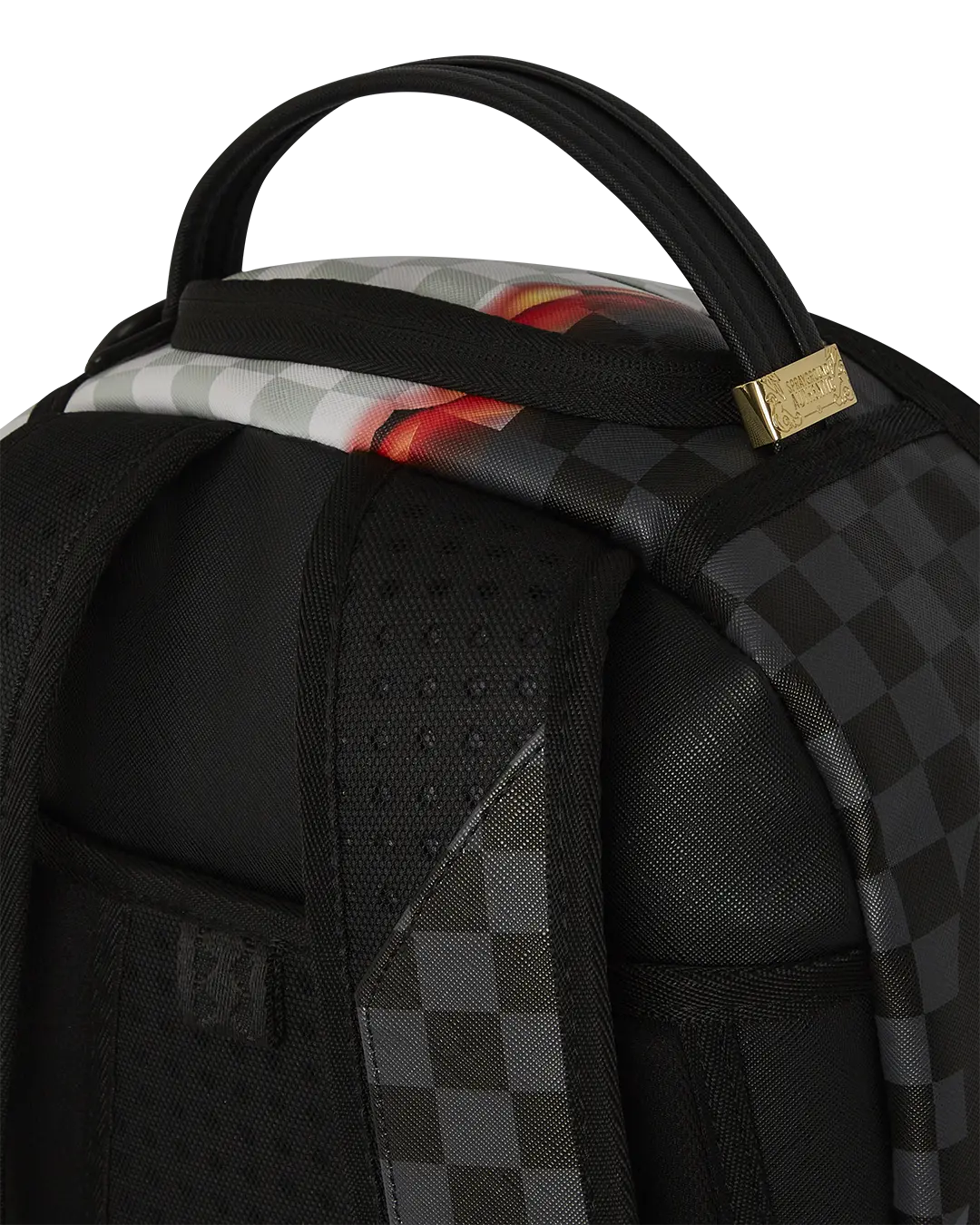RING OF FIRE BACKPACK - Image 13