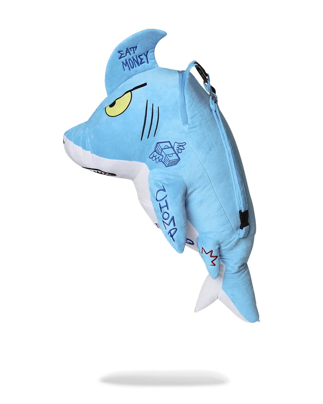 THE BIG SHARK BACKPACK - Image 7