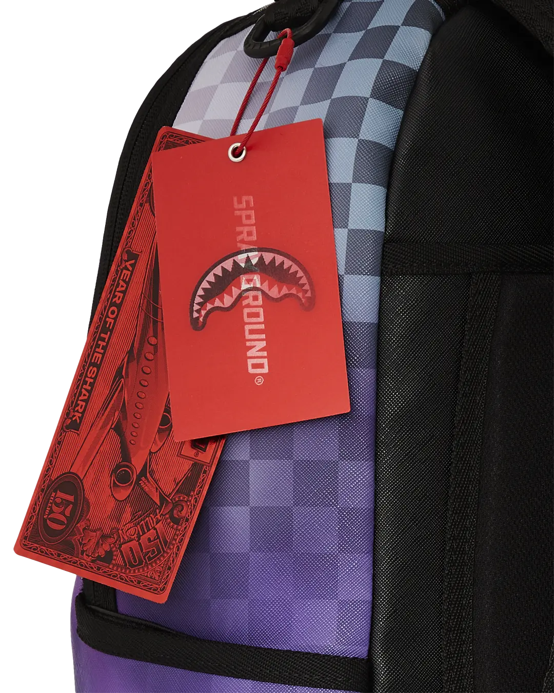 NARUTO MADARA MOON BACKPACK - Image 14