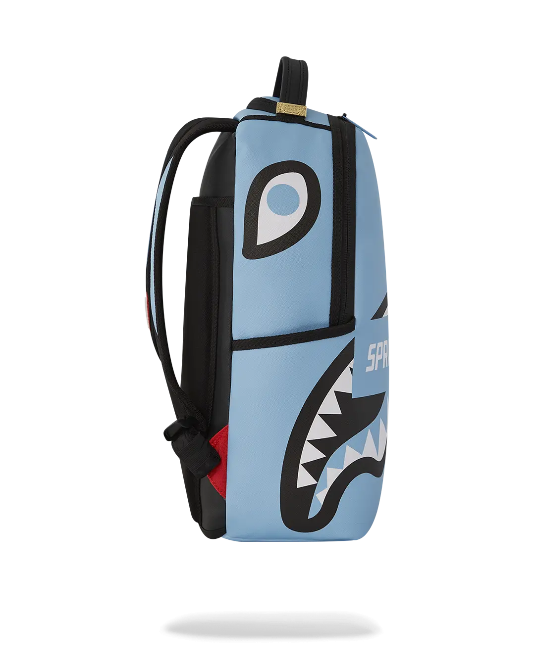 SMASH LOGO DEEP BLUE SKY DLXSV BACKPACK - Image 5