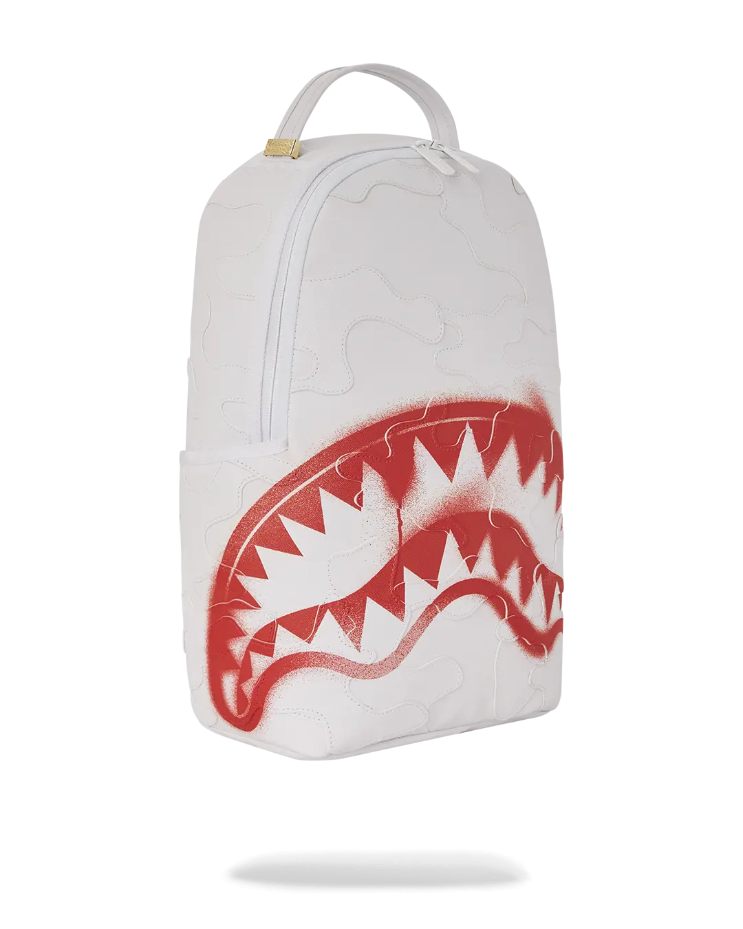 SNOW CAMO BACKPACK (DLXV) - Image 3