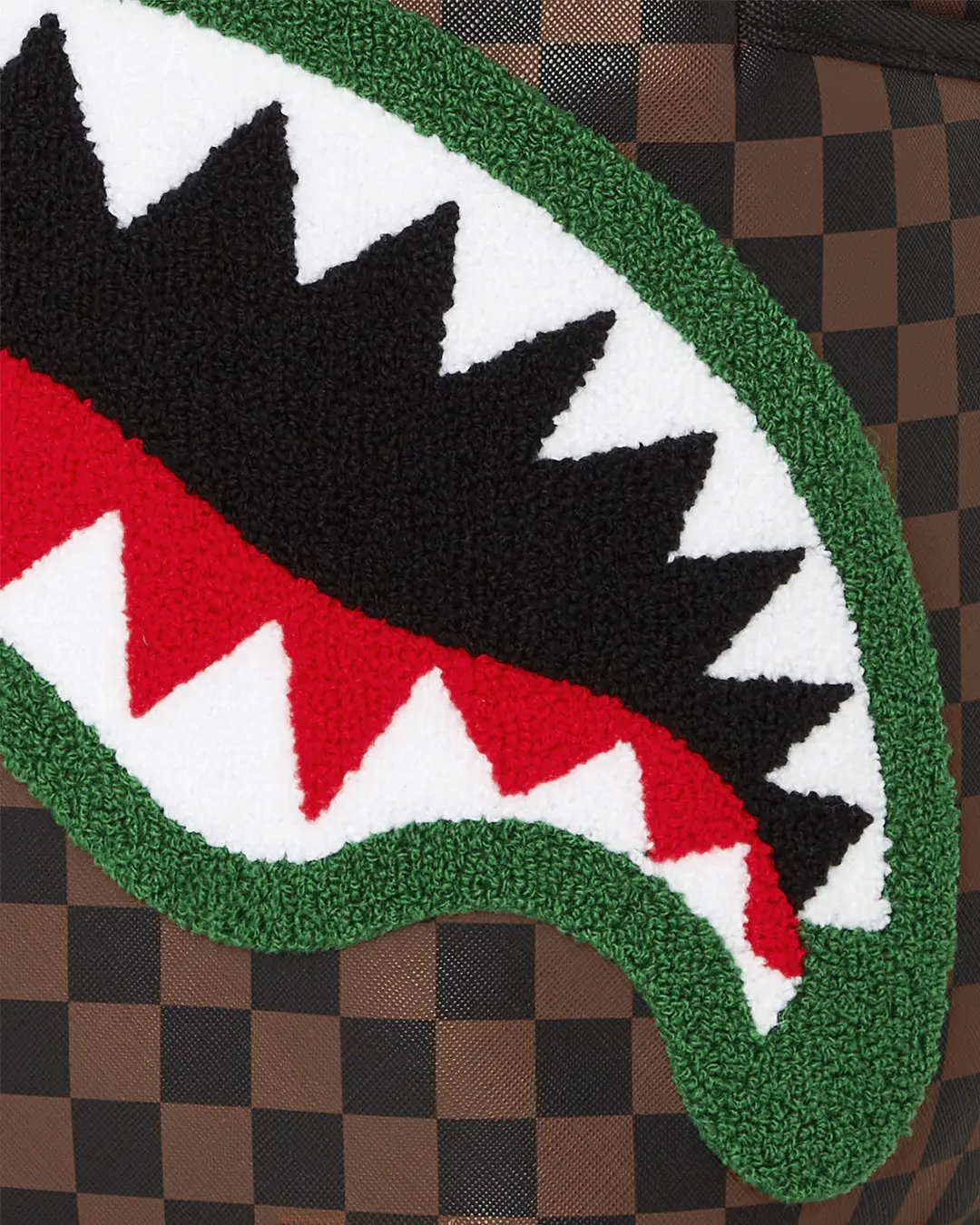 ROMEO AIR ITALIA SHARK BACKPACK - Image 16