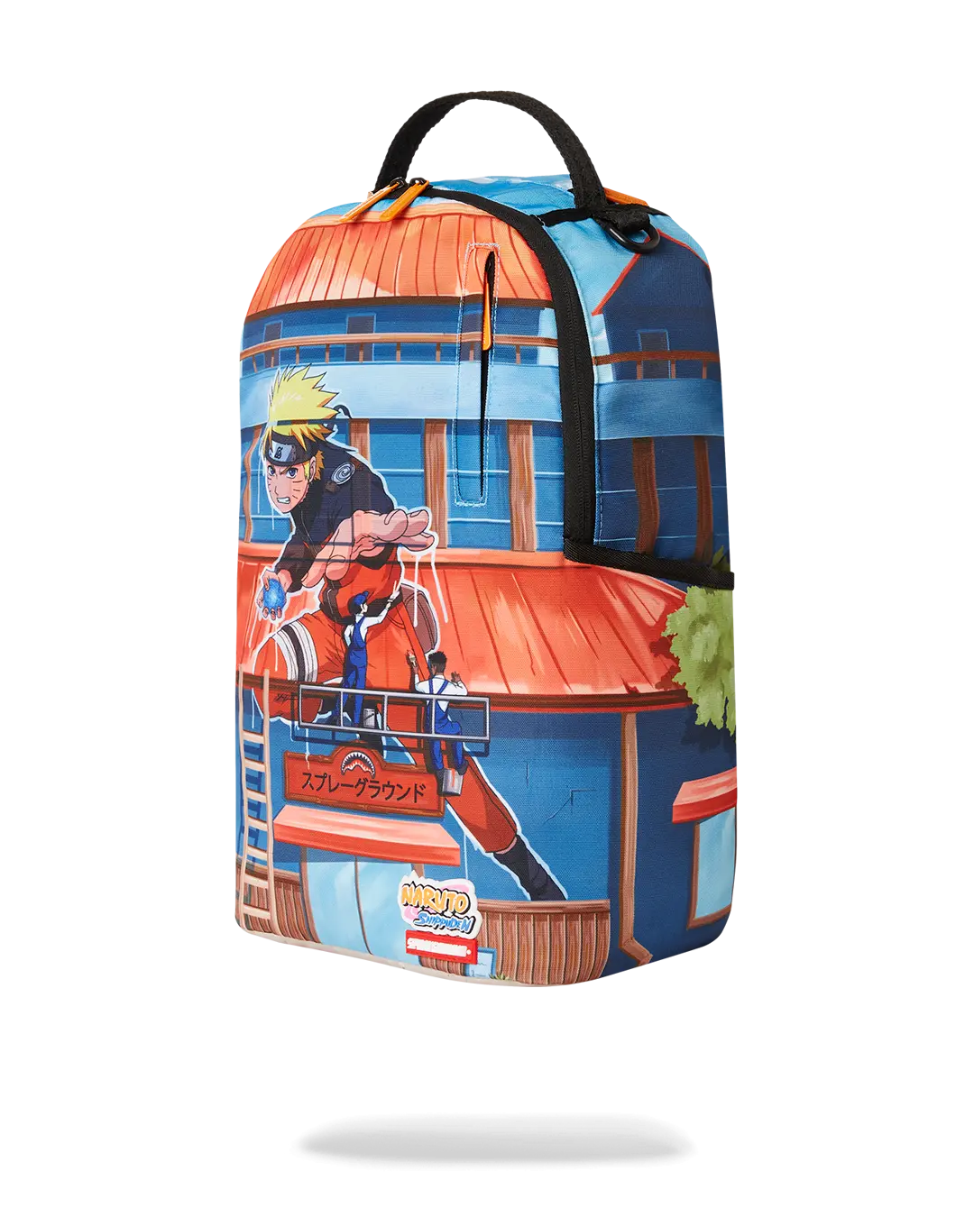 NARUTO LANDMARK BACKPACK - Image 7